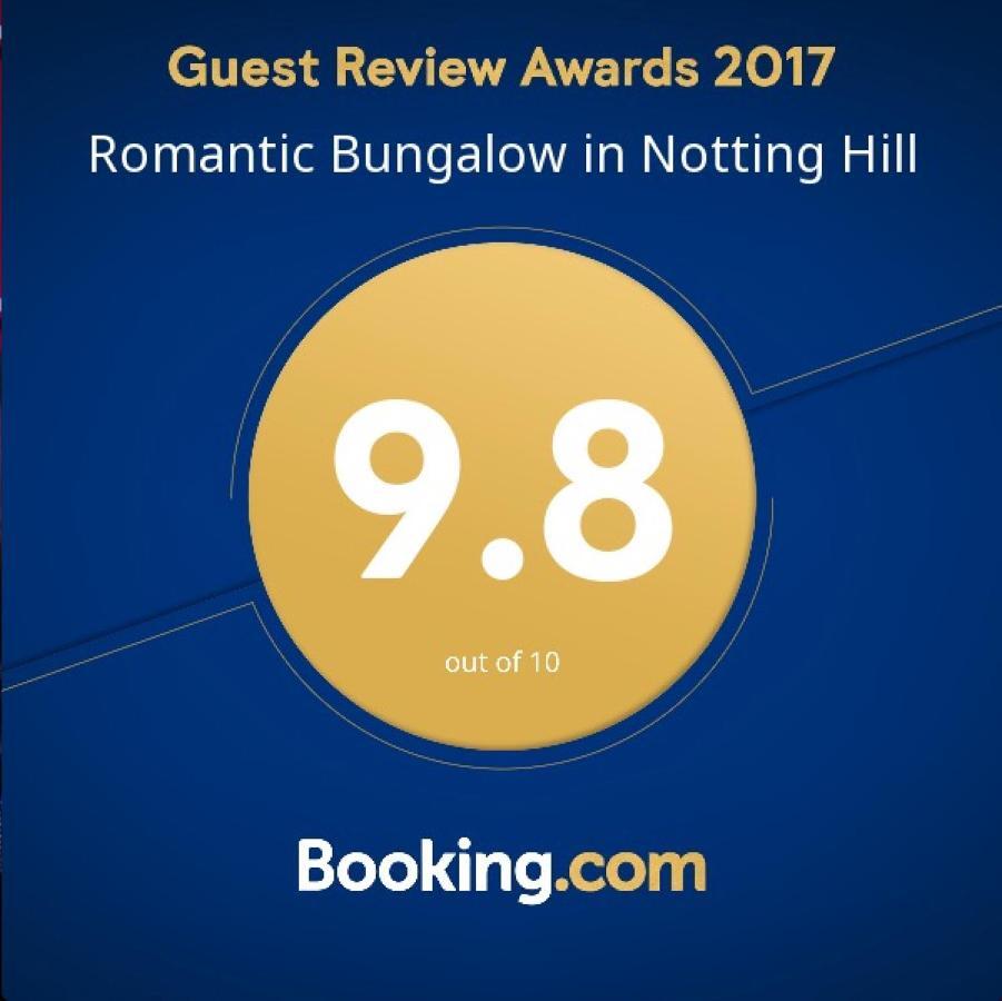 Romantic In Notting Hill Gasthof 5*