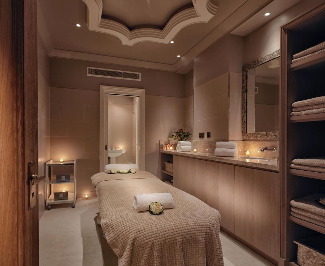 The Lalit Hotel 5*