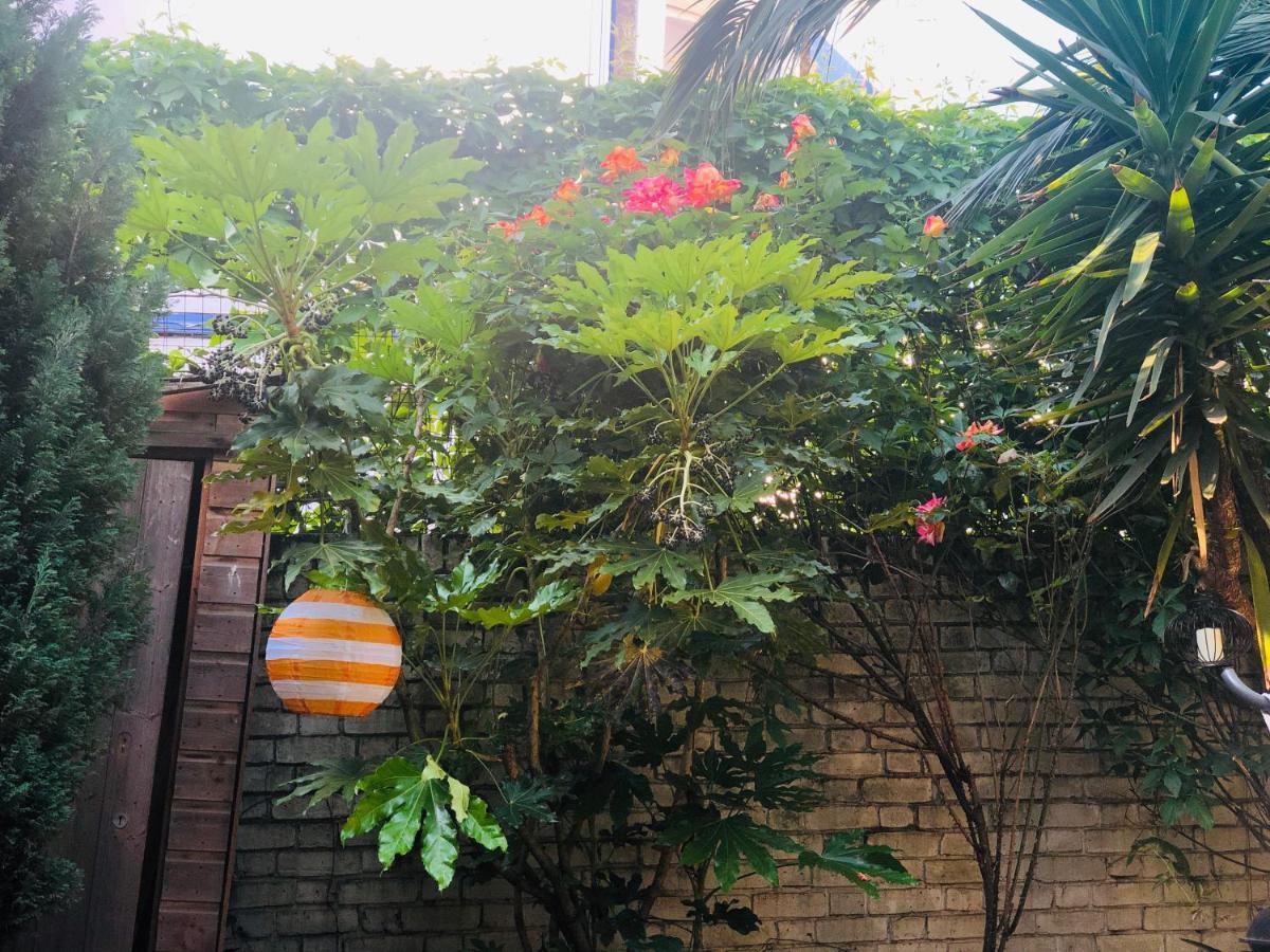 Apartamento Chelsea Private Garden Maisonette *