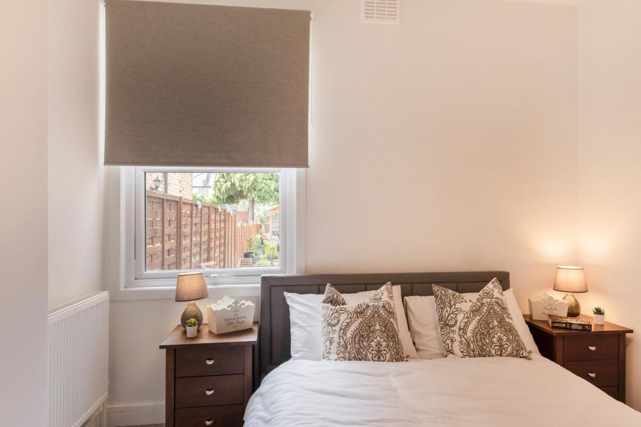 Lovely Modern - Fast 100mbps Wifi - Netflix Apartment London