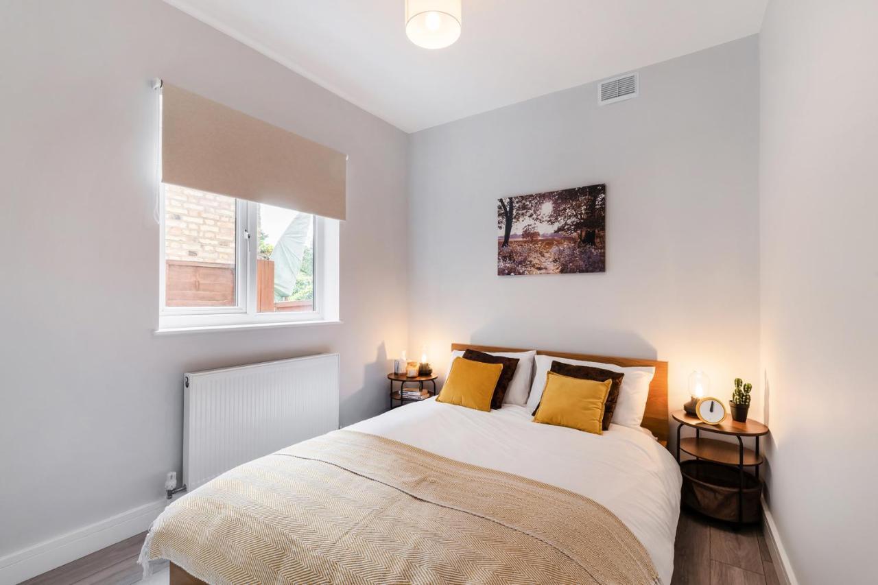 Apartment Lovely Modern - Fast 100mbps Wifi - Netflix *