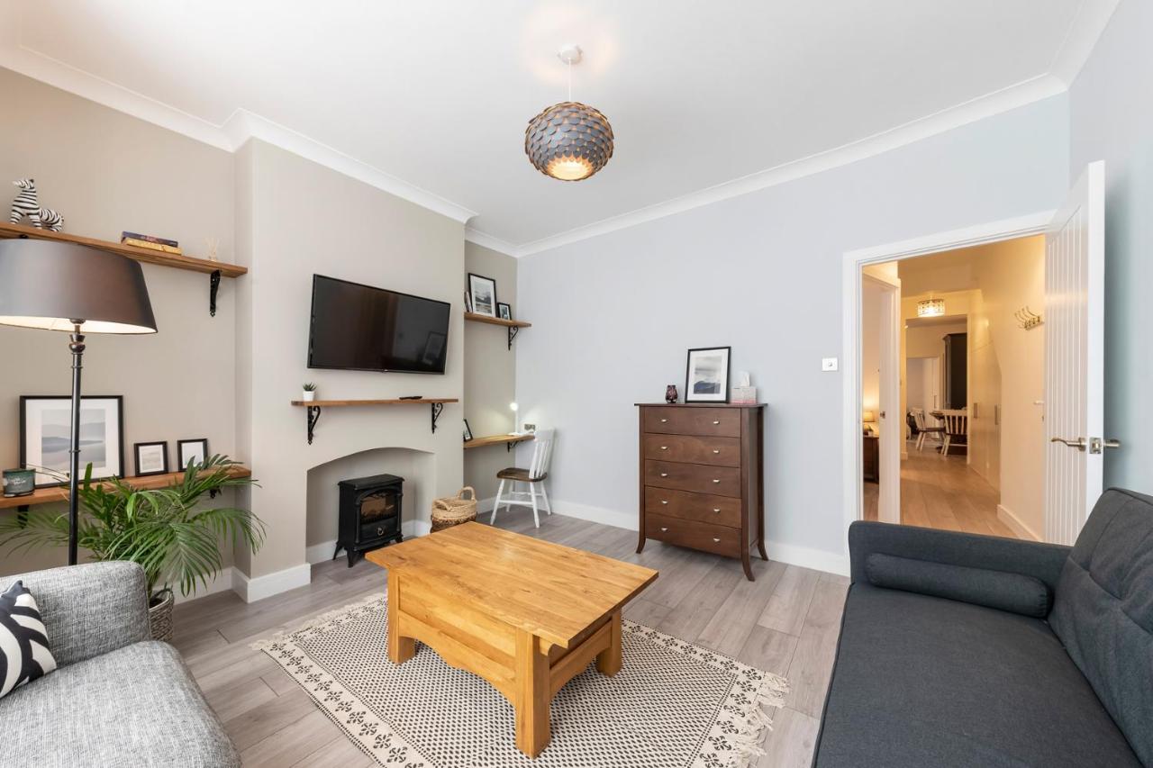 Apartment Lovely Modern - Fast 100mbps Wifi - Netflix *