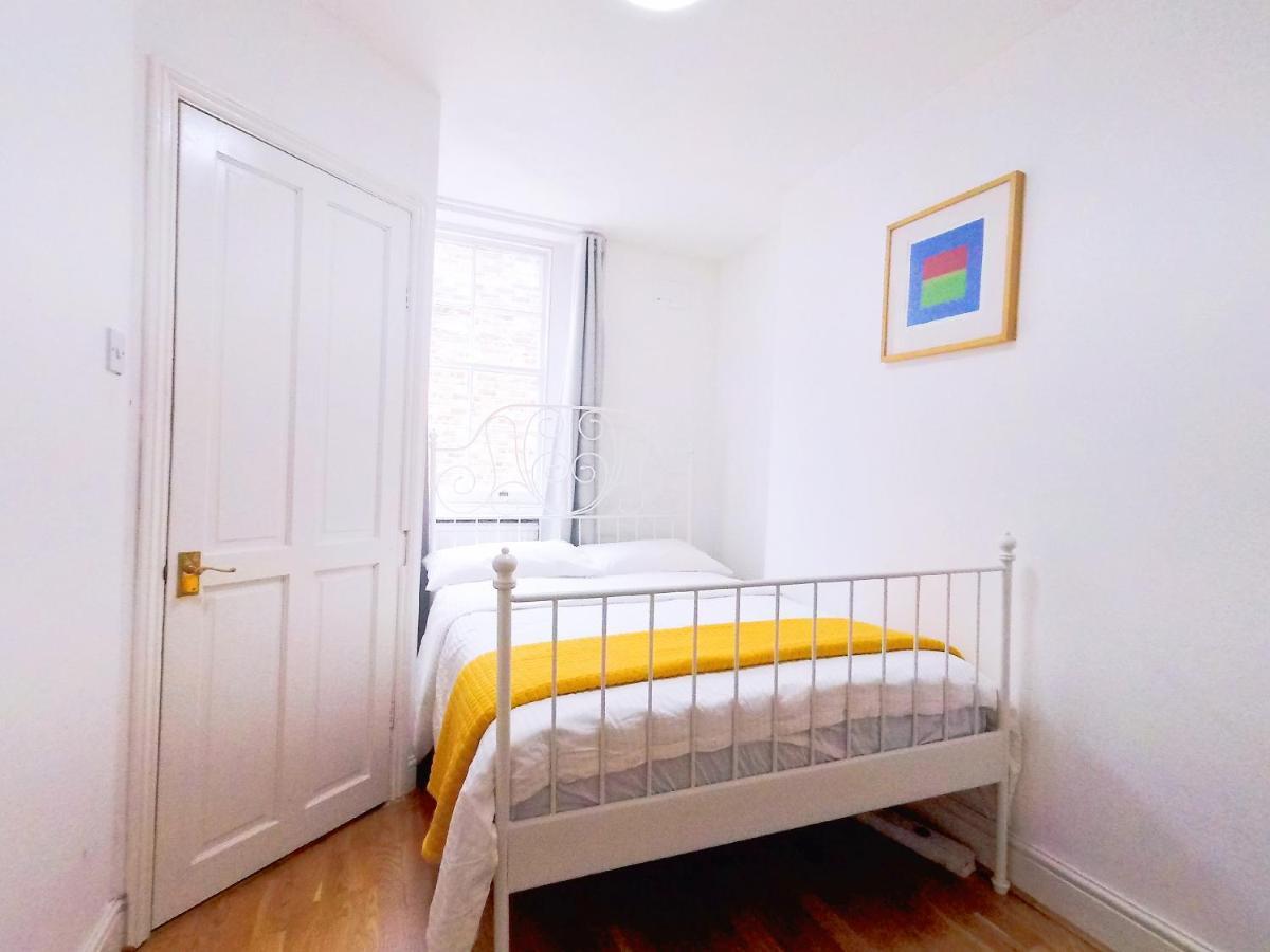 Apartamento Orchid 2 At Regent's Park Londres