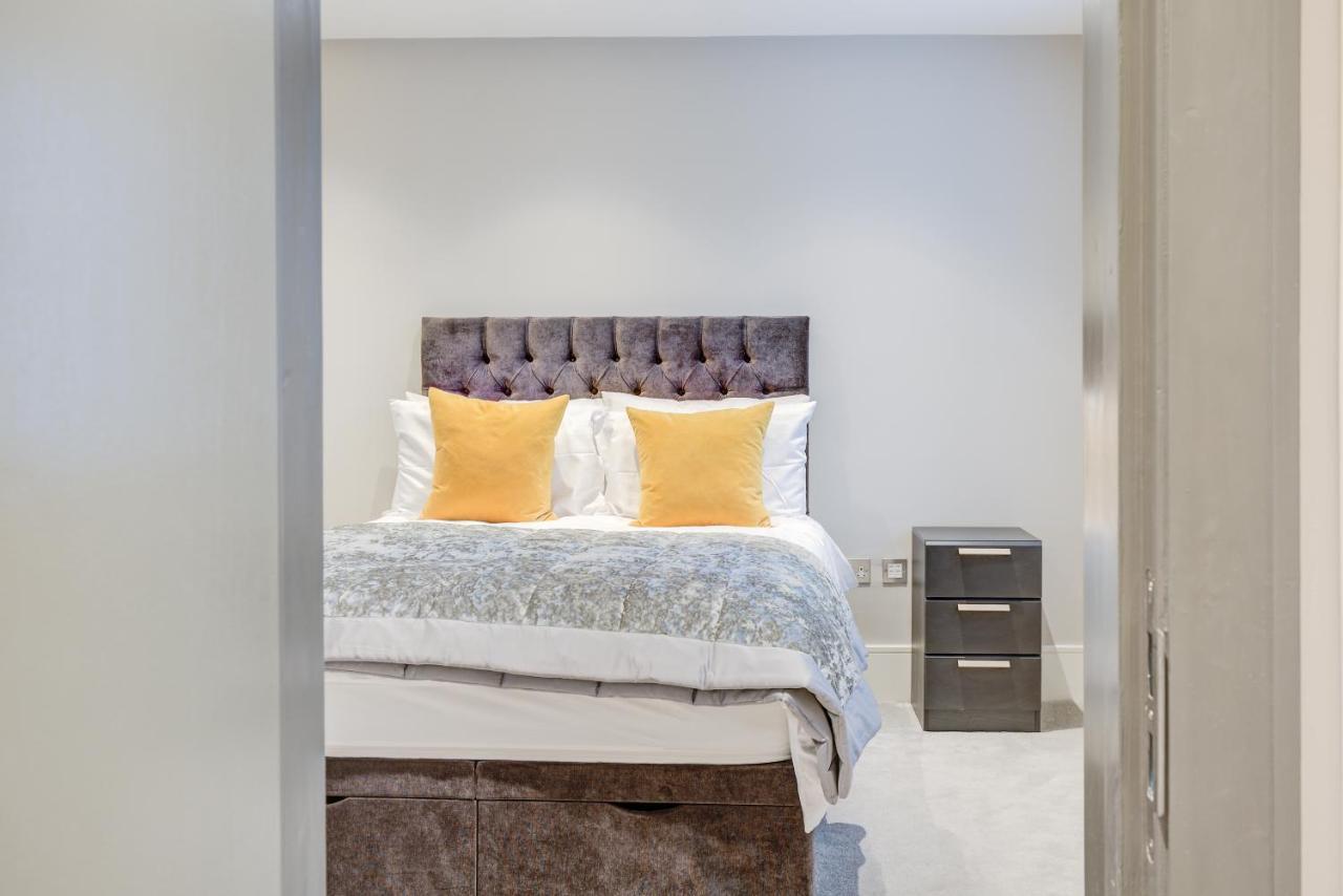 Superb Marylebone Homes Apartment *