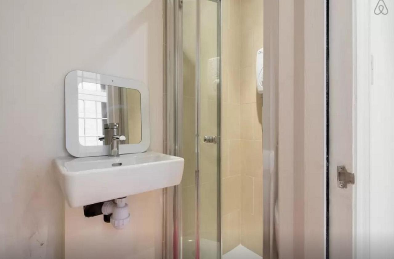Devonshire Terrace Aparthotel London