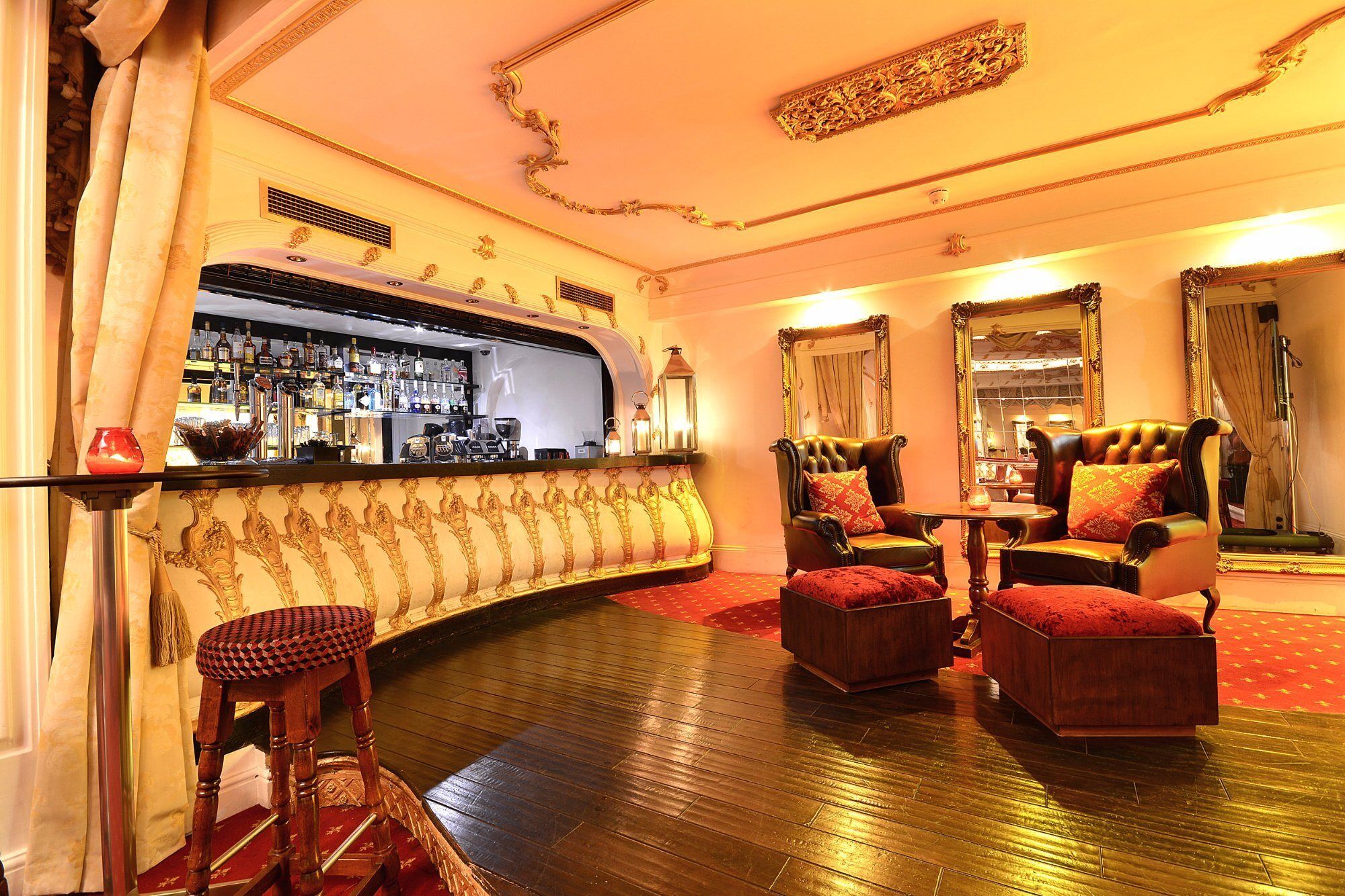 Grand Royale Hyde Park 4* Londres