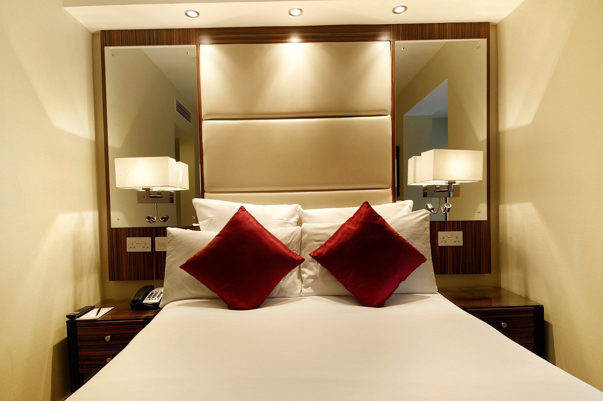 Hotel Grand Royale Hyde Park Londres