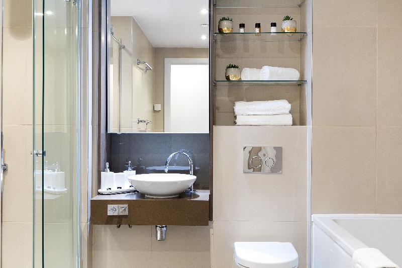 Hotel Lexicon London