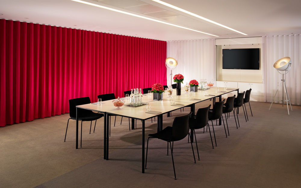Hotel Sea Containers Londres