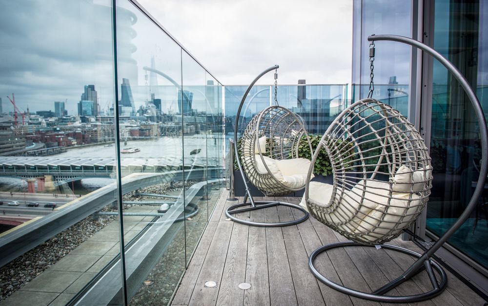 Sea Containers Hotel