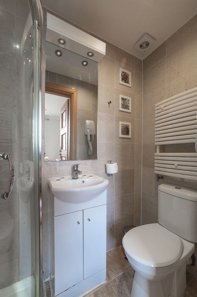 Hyde Park Superior Apartment London
