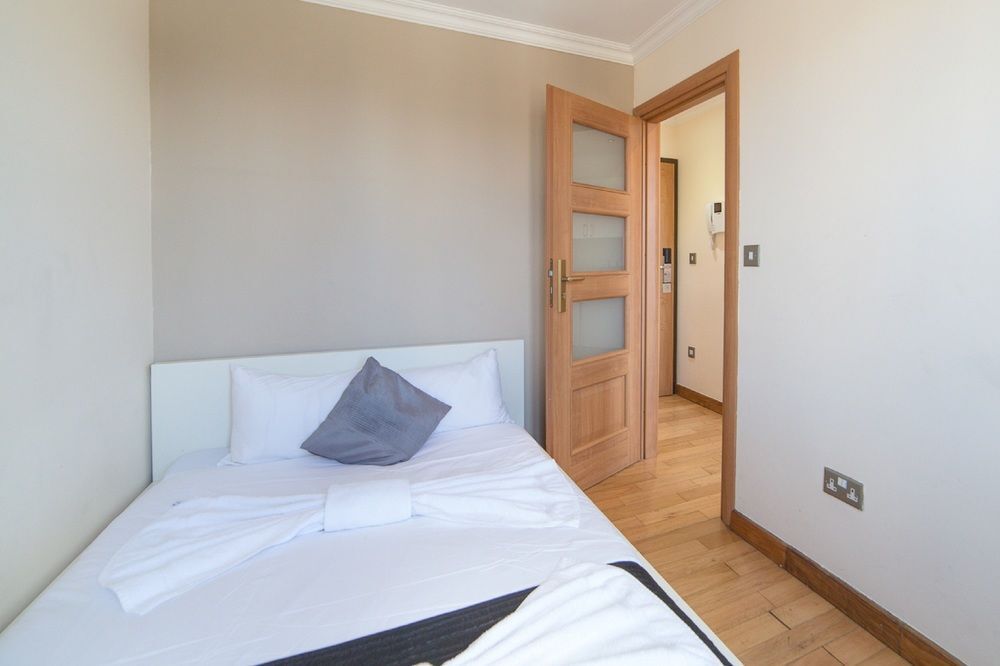 Apartment Hyde Park Superior *