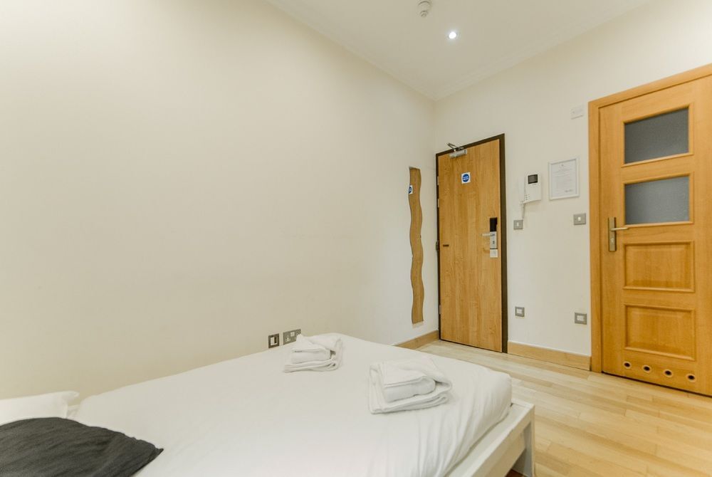 Apartment Hyde Park Superior *