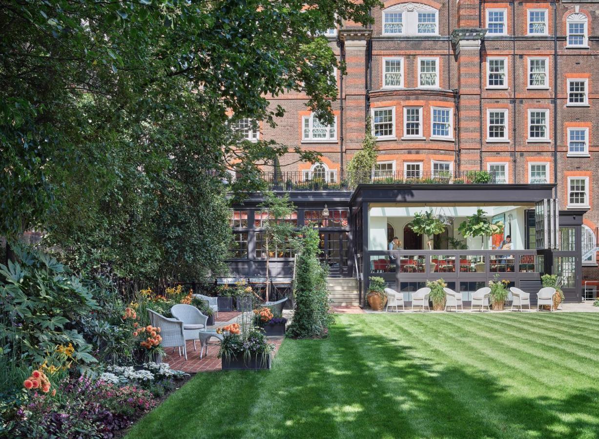 The Goring Hotel London