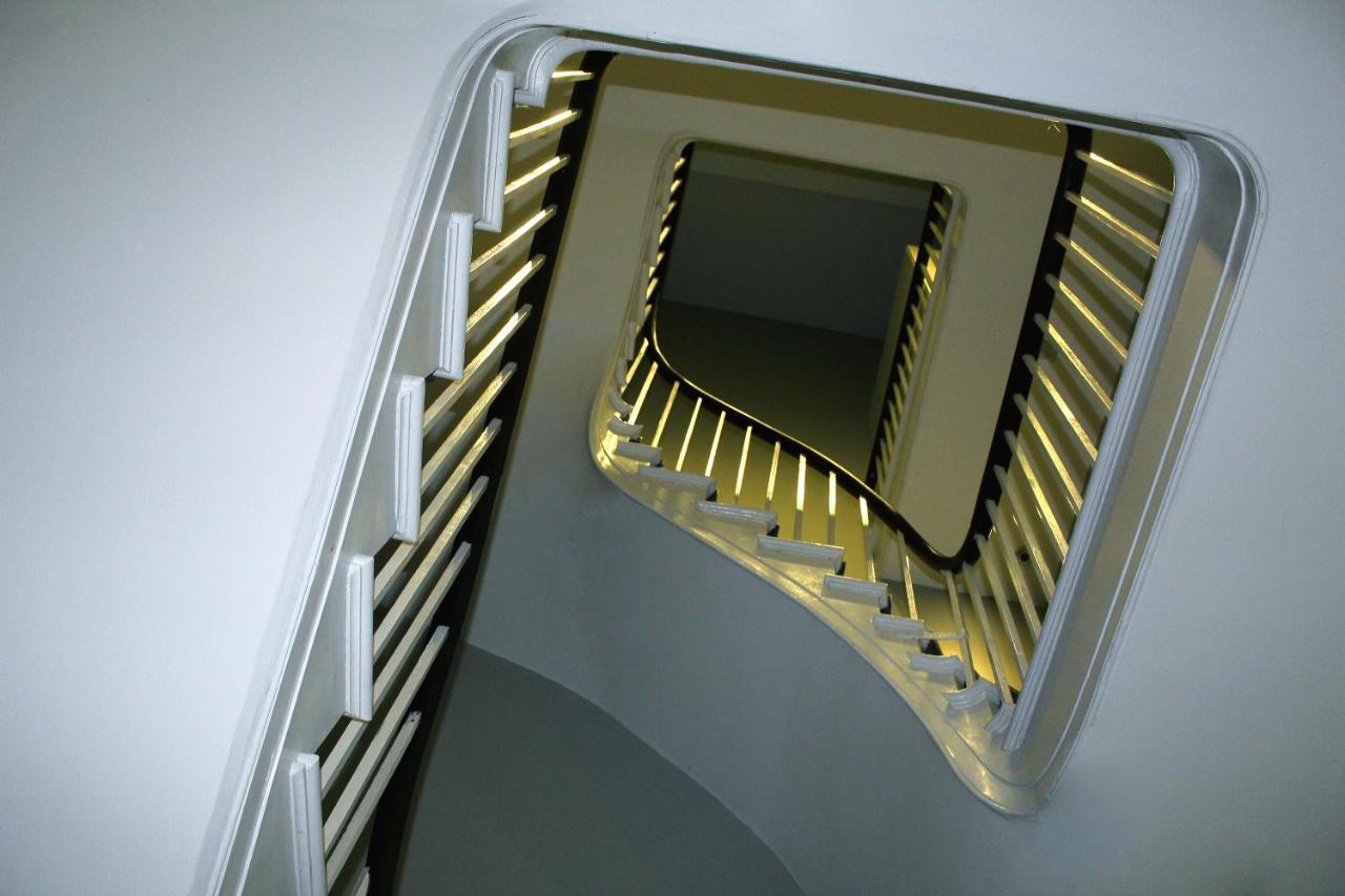 Nox Lancaster Gate Londres