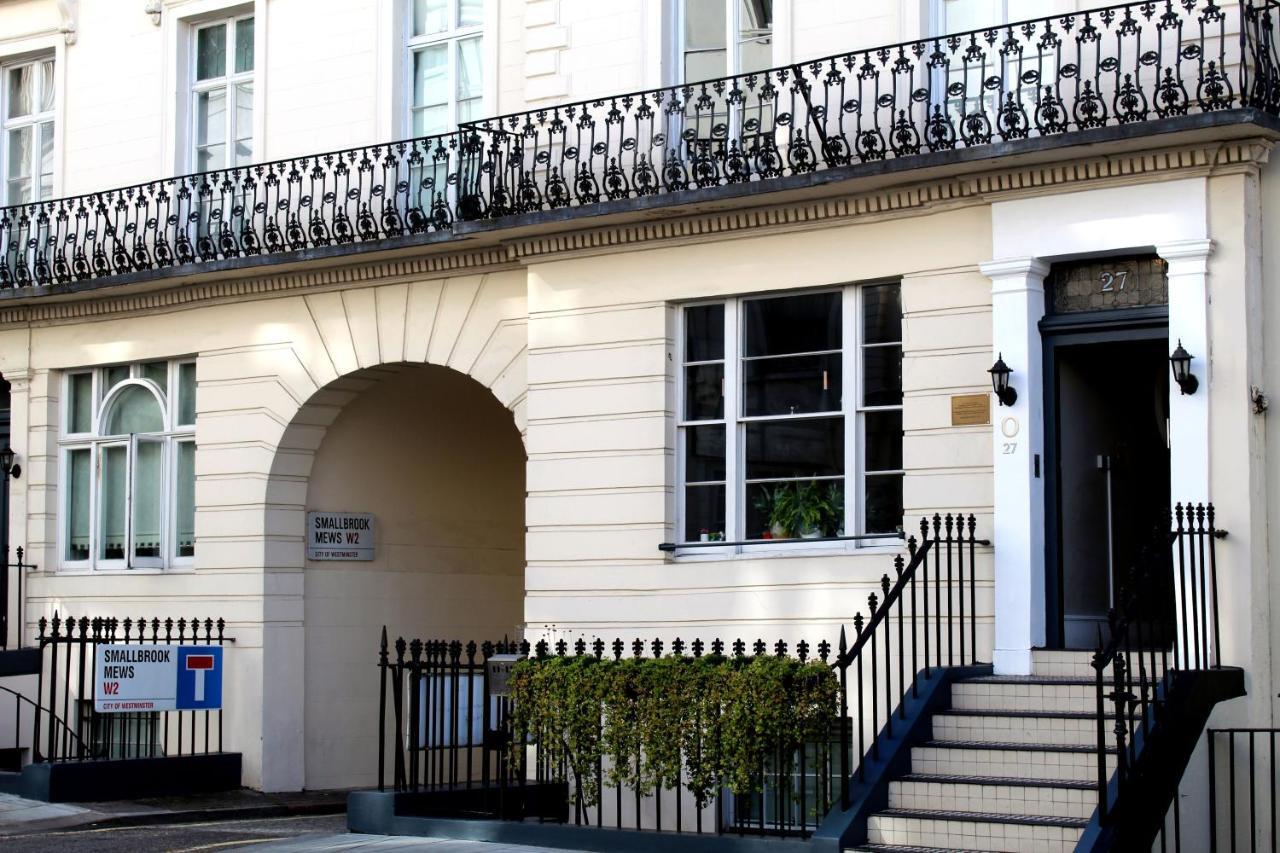 Nox Lancaster Gate 3* Londres