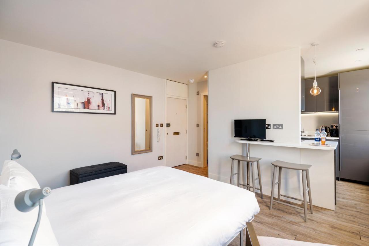 Canguroproperties - Pinehurst Court Apartamento *