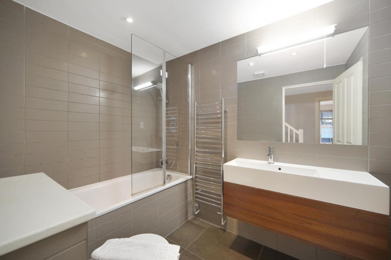 Executive In Euston Free Wifi Aparts Apartamento Londres