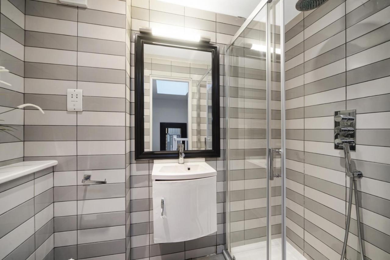 Apartamento Executive In Euston Free Wifi Aparts *