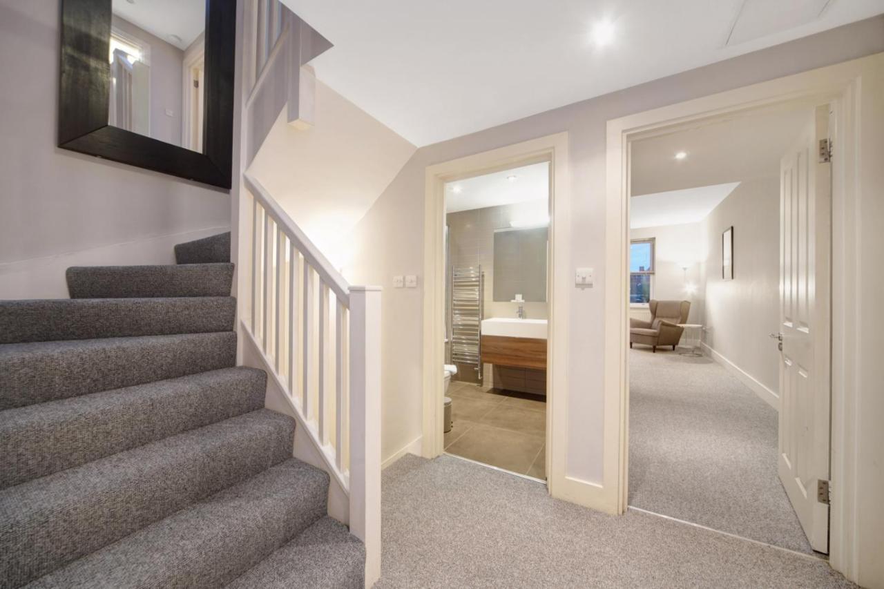 Executive In Euston Free Wifi Aparts * Londres