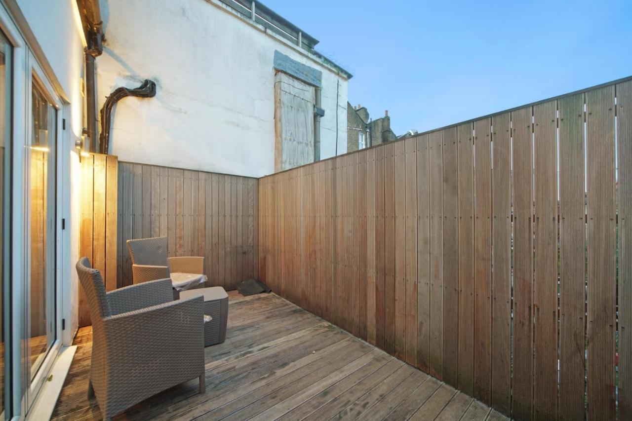 Executive In Euston Free Wifi Aparts Apartamento *