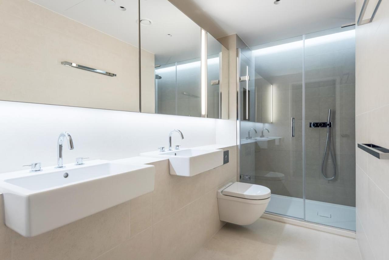 Sonder Aird House London