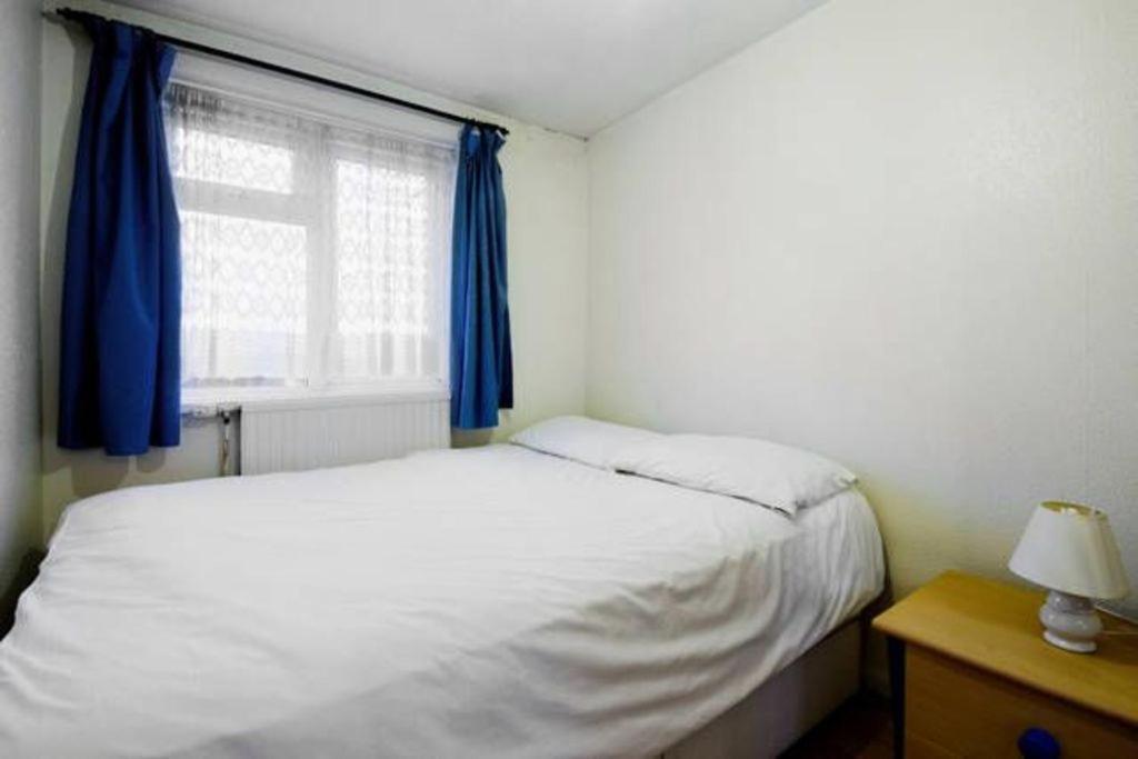 Wood Green Direct Tube Eurostar Heathrow, Close Ally Pally, Excellent For Contractors And Relocators Apartamento