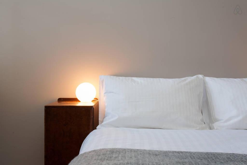 Wood Green Direct Tube Eurostar Heathrow, Close Ally Pally, Excellent For Contractors And Relocators Apartamento Londres