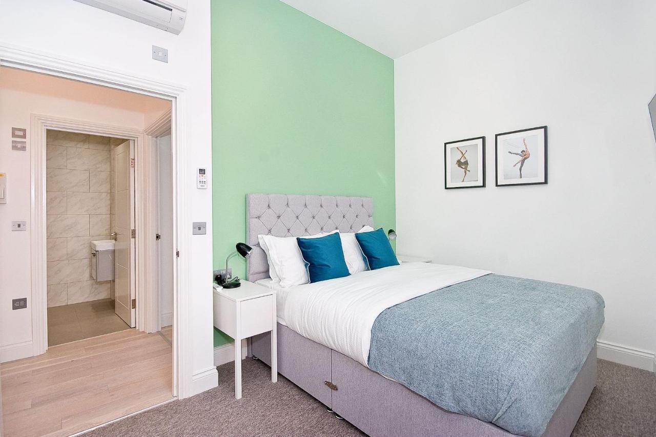 Interlude House B By Living Holiday home London