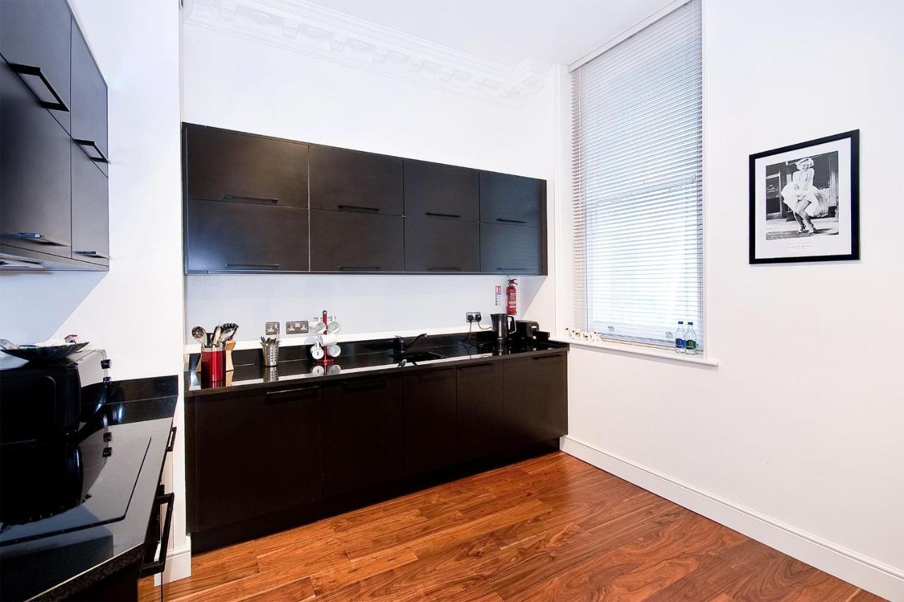 2, 48 Bishopsgate By Living Ferienhaus *