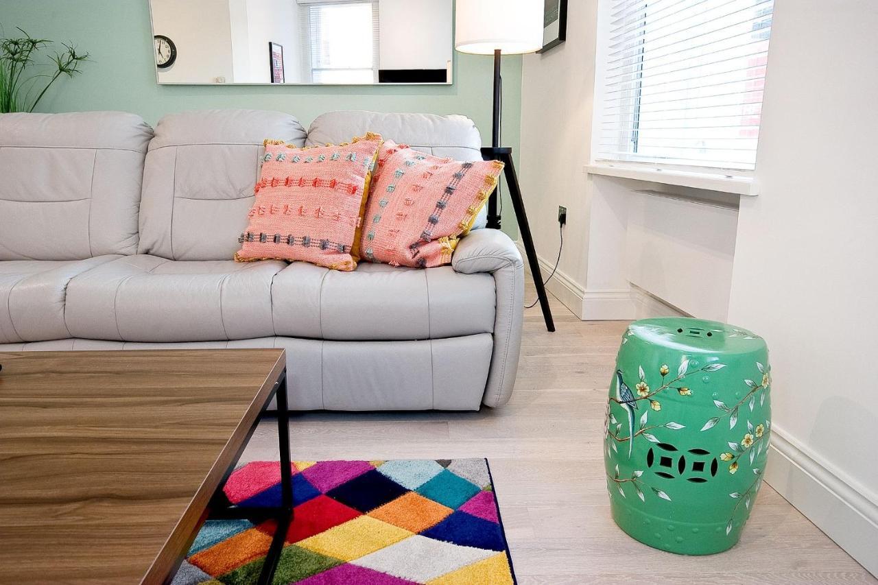 Holiday home Interlude House B By Living *