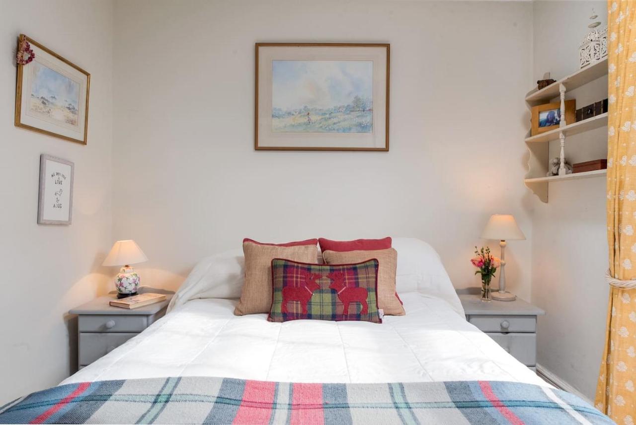 Apartamento Short Term Let In Fulham