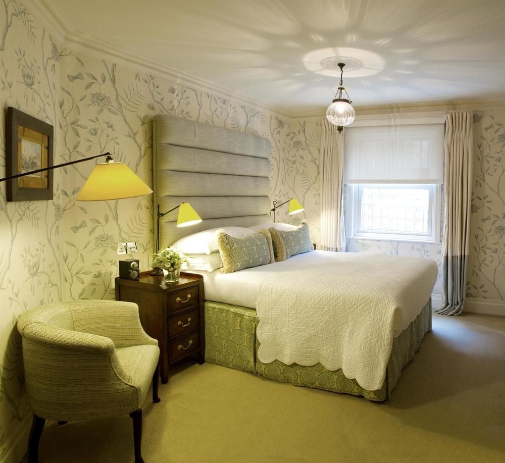 The Pelham - Starhotels Collezione 5*