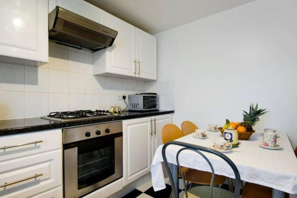 Wood Green Direct Tube Eurostar Heathrow, Close Ally Pally, Excellent For Contractors And Relocators Apartamento