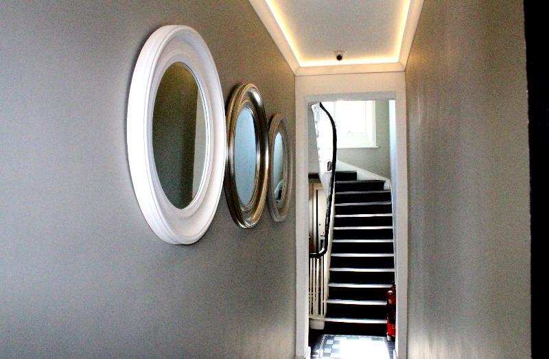 Nox Lancaster Gate Hotel Londres