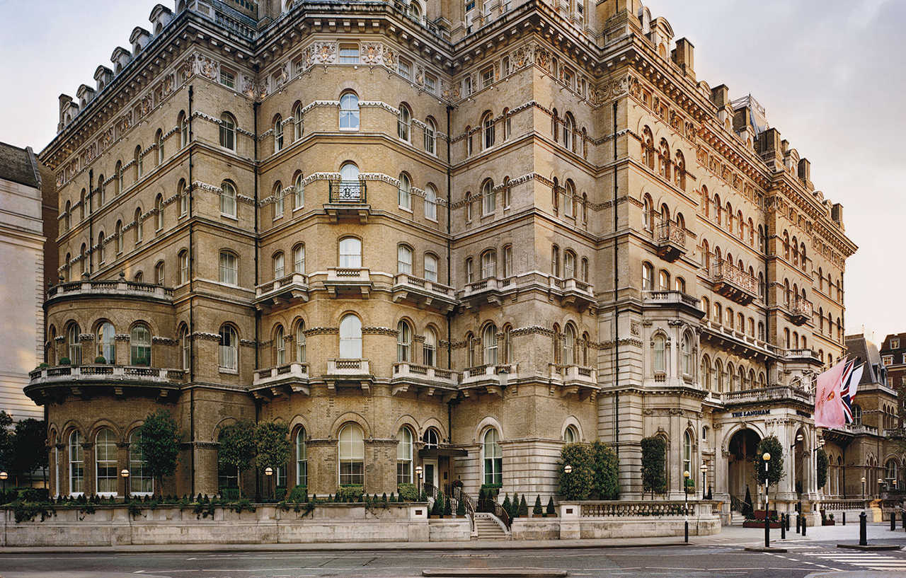 Hotel The Langham London
