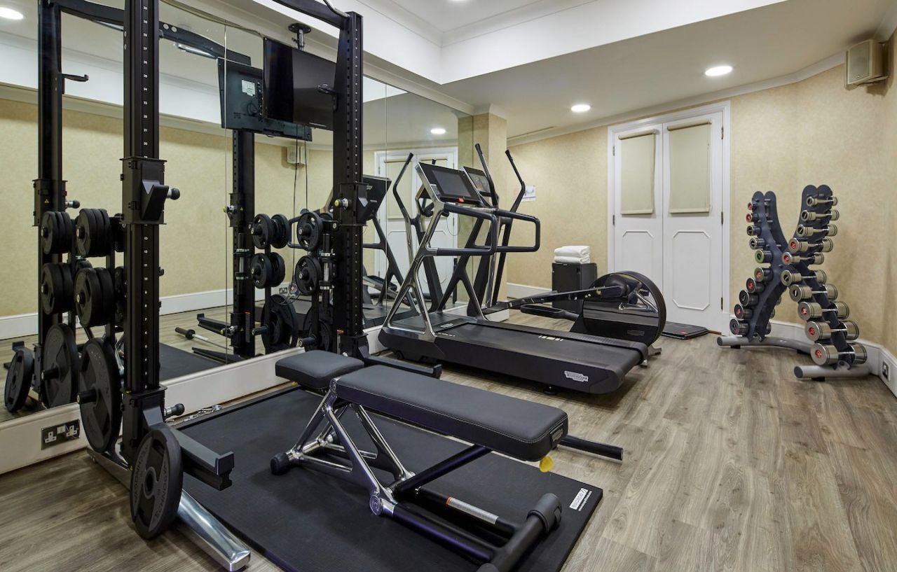 The Westbury Mayfair A Luxury Collection Hotel, Mayfair London 5*
