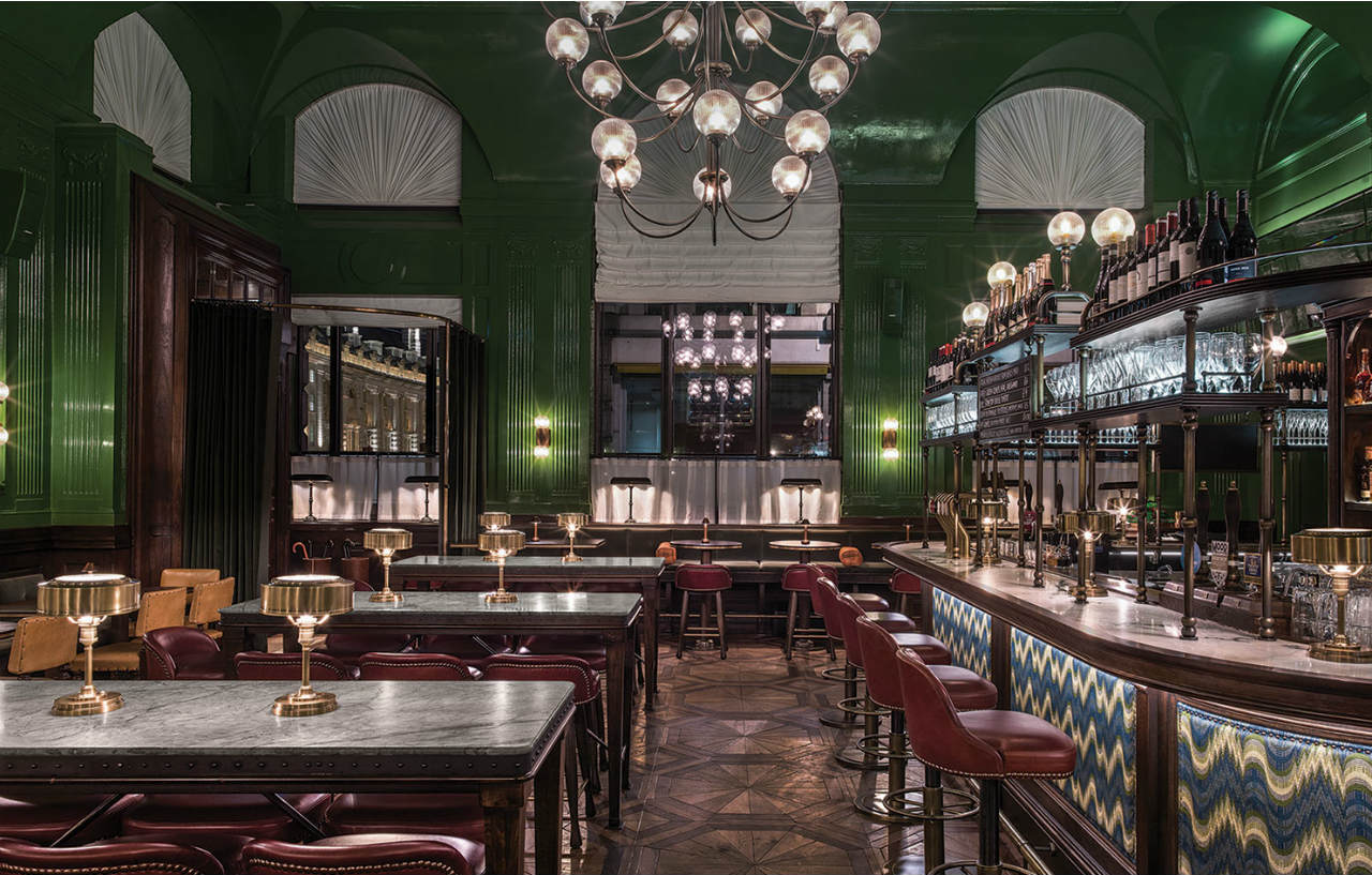 The Langham