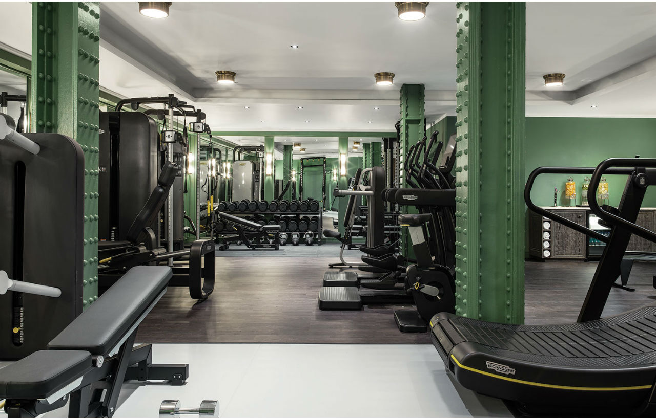 Hotel The Langham London
