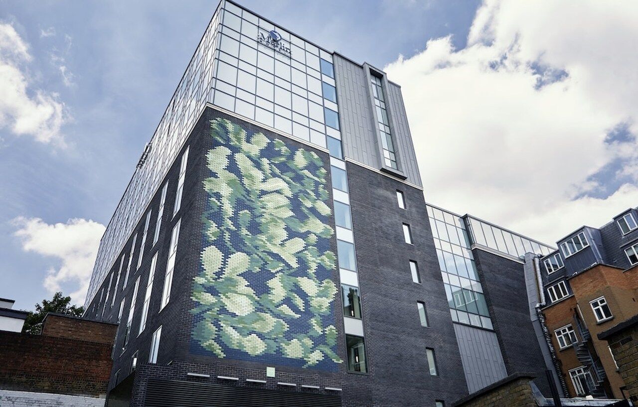 Marlin Waterloo London