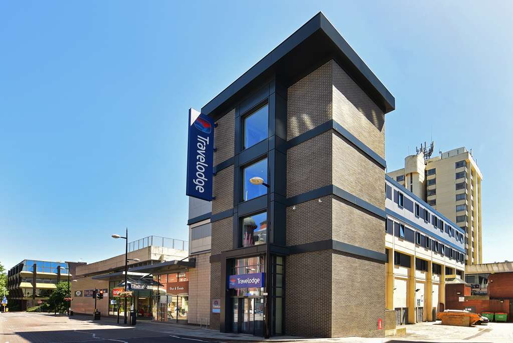 Hotel Ibis Budget Bromley London