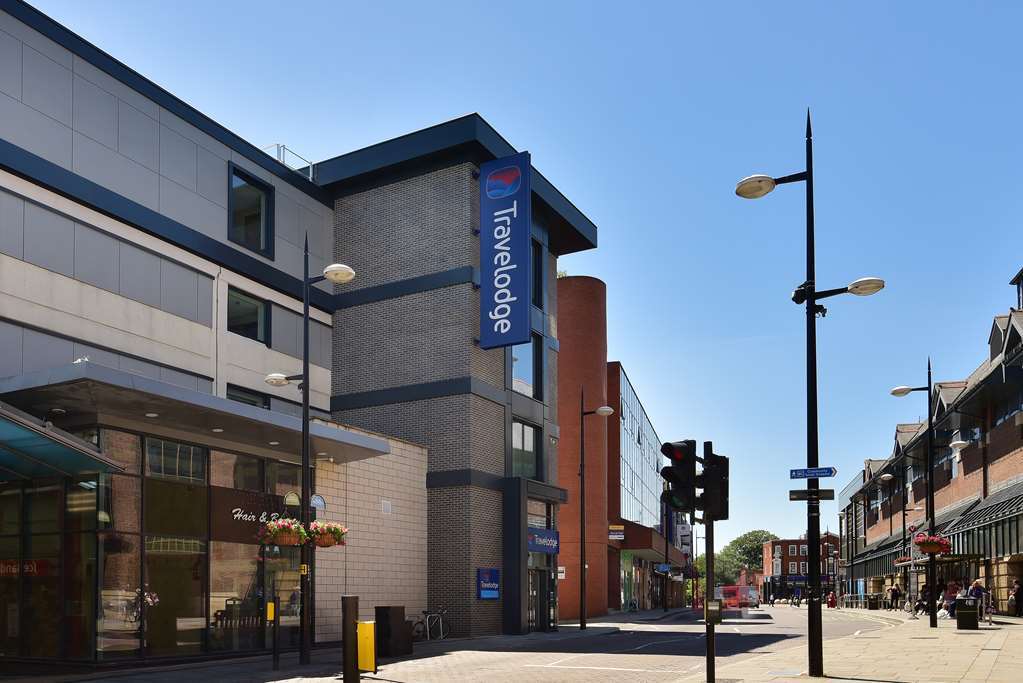 Ibis Budget Bromley Hotel