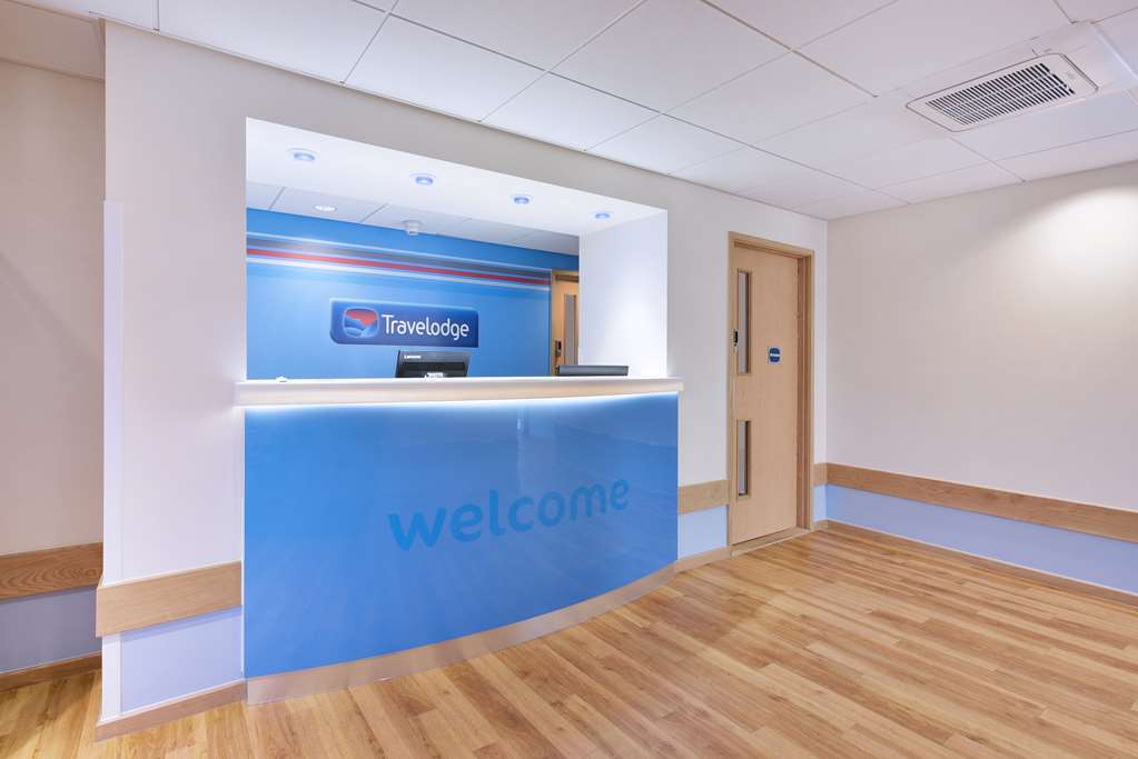 Ibis Budget Bromley Hotel 2*