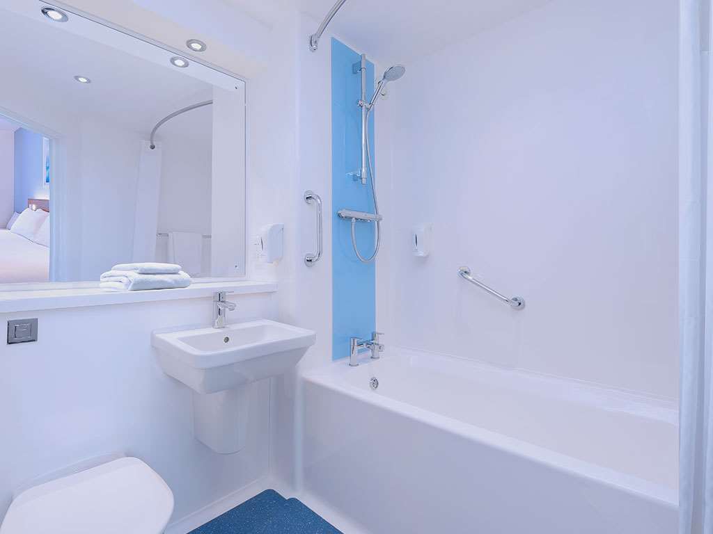 Ibis Budget Bromley London