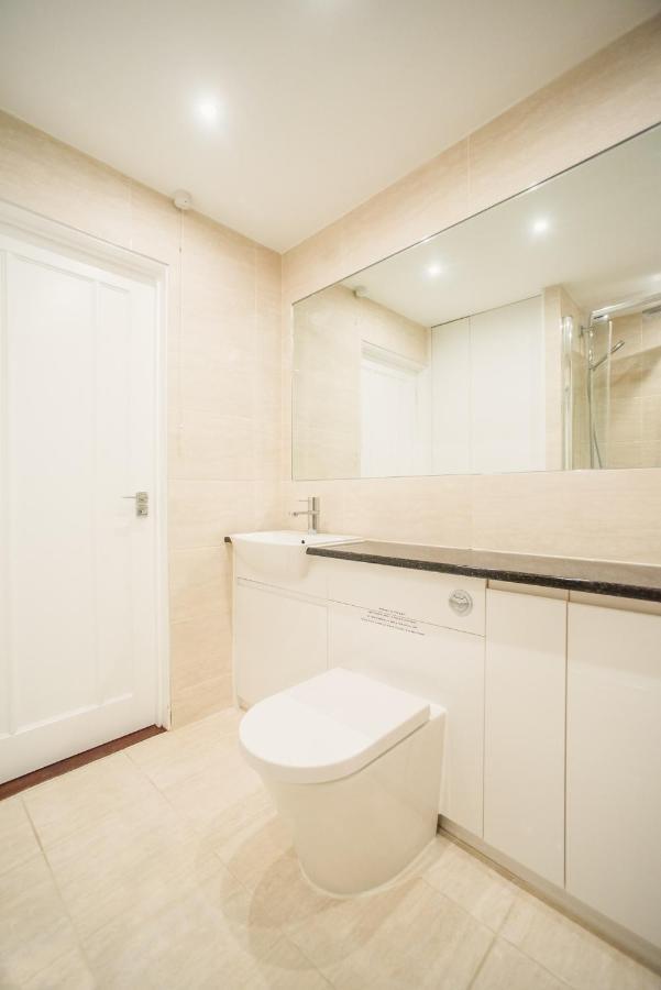 Apartment Superb Modern 3bed 2bath With Wifi, Trendy Fitzrovia W1 By Oxford Street Affable Informative Host London