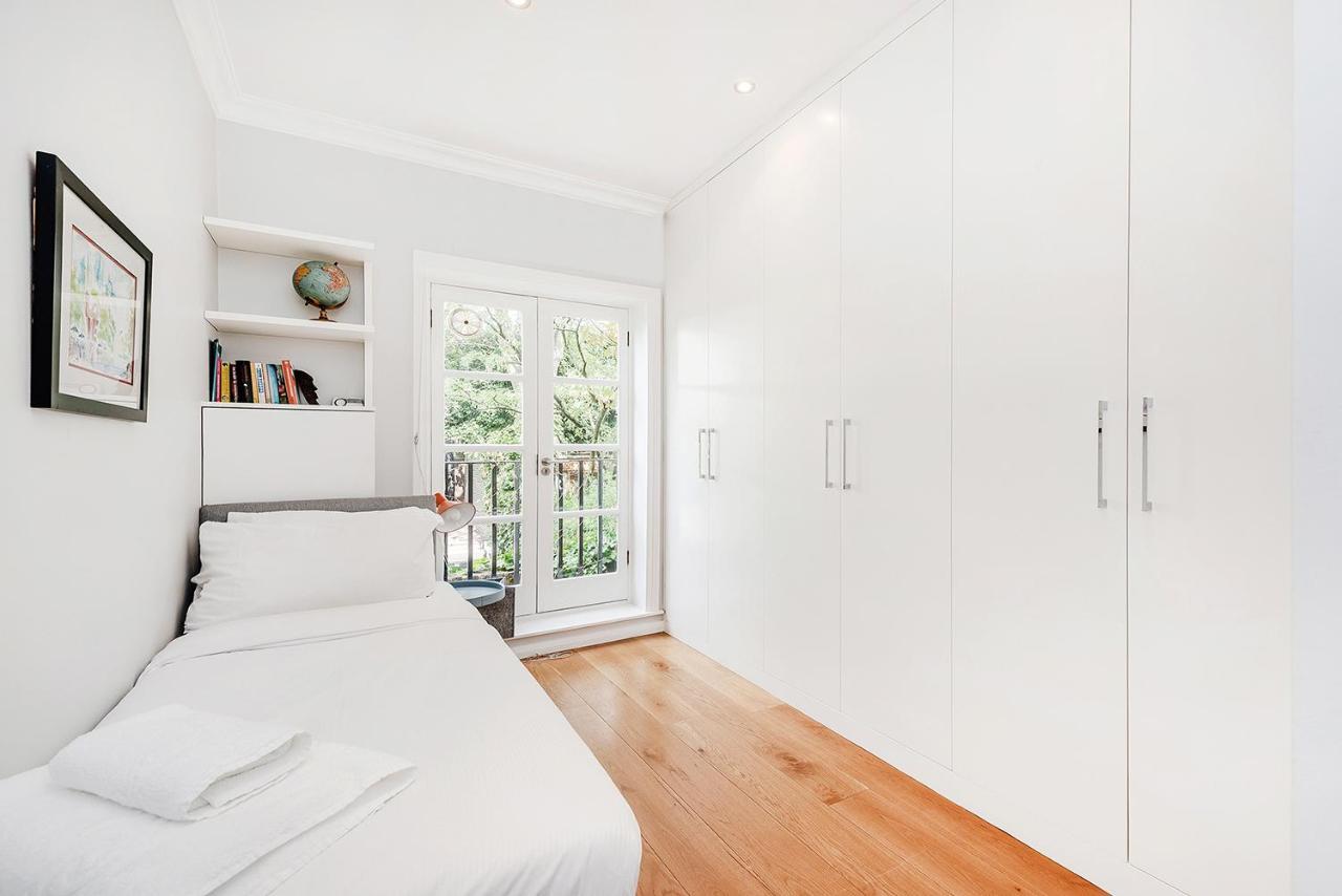 Apartment Lovely 2 Bedroom In Notting Hill