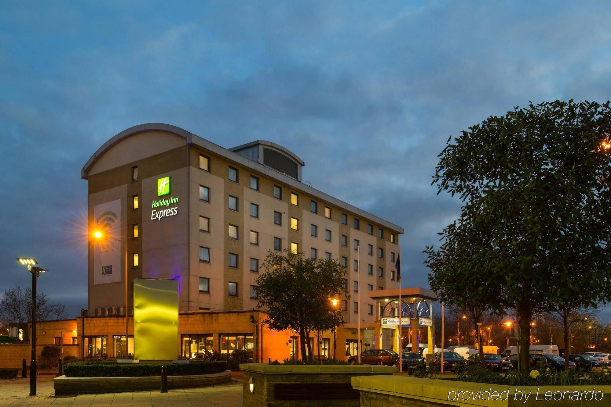 Express - Wandsworth By Ihg London