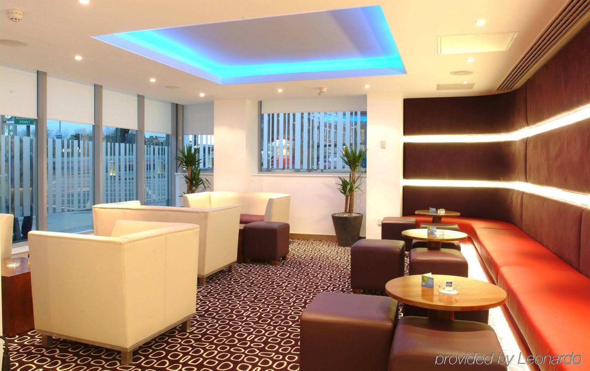 Express London-swiss Hotel 3*