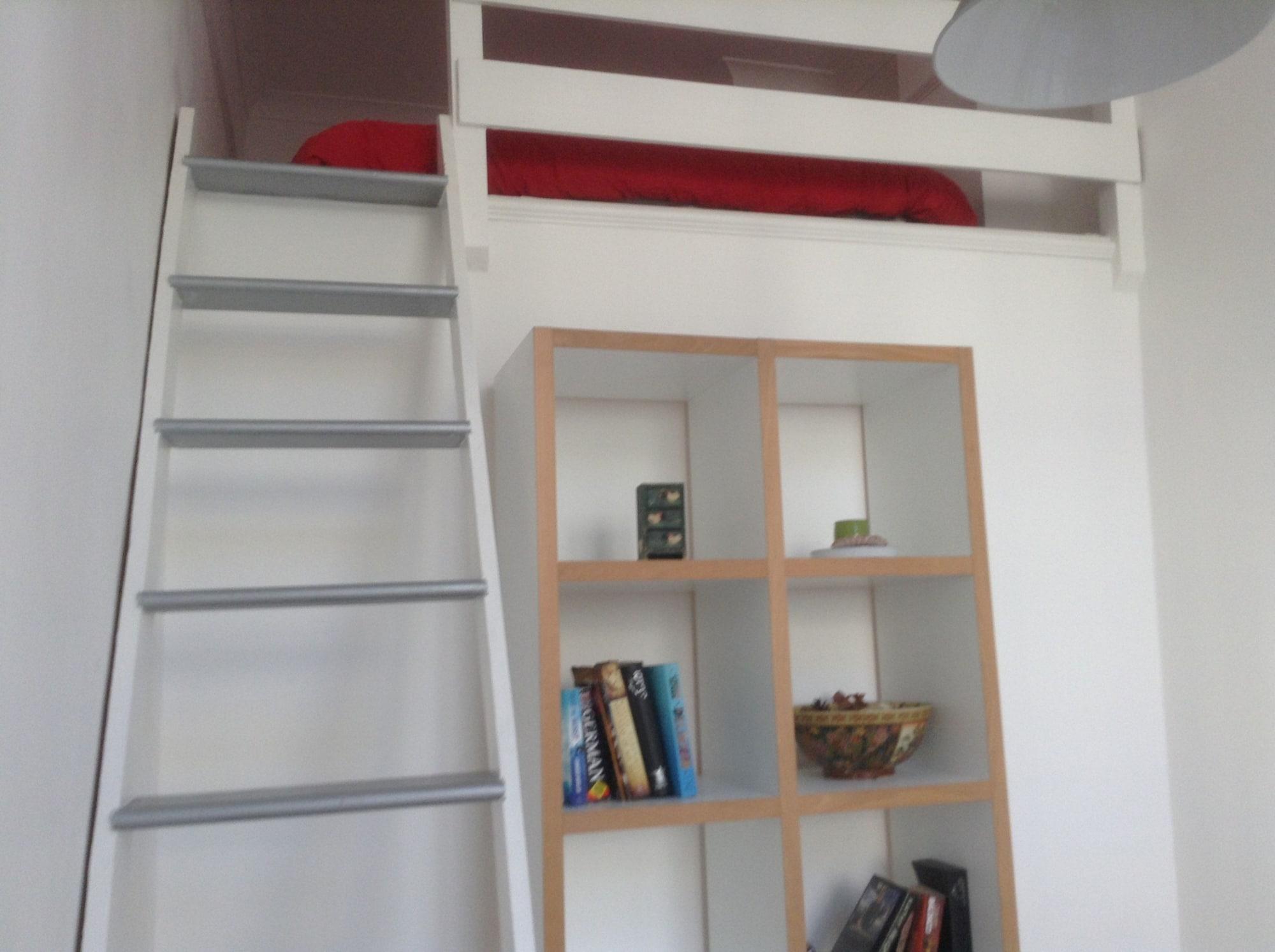 Apartment The Lancaster *
