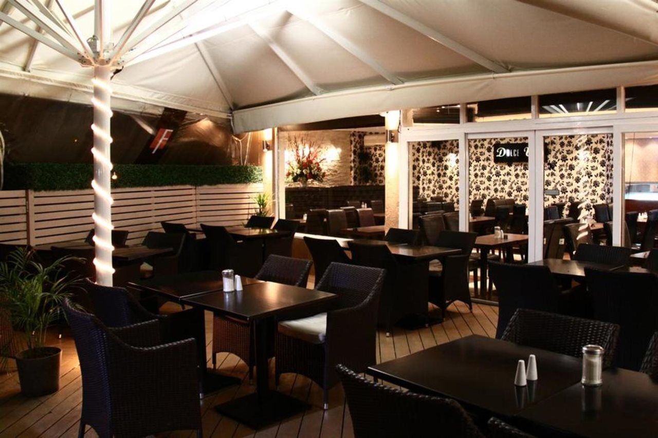 Hotel King Solomon Hotel- Golders 3*